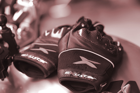 exustar touring shoes